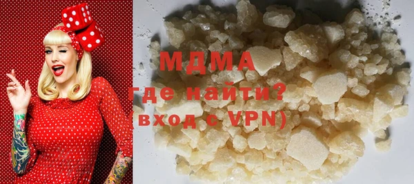 таблы Инта